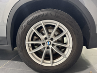 BMW ( G01 ) X3 XDRIVE20D 190 CH XLINE