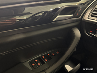 BMW ( G01 ) X3 XDRIVE20D 190 CH XLINE