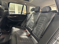 BMW ( G01 ) X3 XDRIVE20D 190 CH XLINE