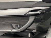 BMW (F48) X1 SDRIVE18D 150 BUSINESS DESIGN BVA8