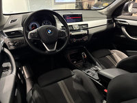 BMW (F48) X1 SDRIVE18D 150 BUSINESS DESIGN BVA8