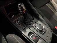 BMW (F48) X1 SDRIVE18D 150 BUSINESS DESIGN BVA8
