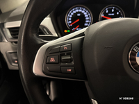 BMW (F48) X1 SDRIVE18D 150 BUSINESS DESIGN BVA8