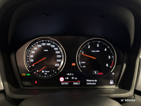 BMW (F48) X1 SDRIVE18D 150 BUSINESS DESIGN BVA8