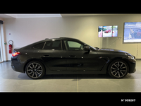 BMW BMW  (G26) GRAN COUPE 420I 184 M SPORT