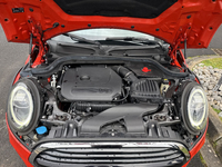 MINI (F56) COOPER 136 GREENWICH