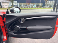 MINI (F56) COOPER 136 GREENWICH