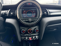 MINI (F56) COOPER 136 GREENWICH