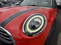 MINI (F56) COOPER 136 GREENWICH