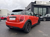 MINI (F56) COOPER 136 GREENWICH