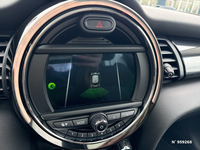 MINI (F56) COOPER 136 GREENWICH