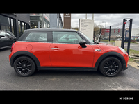 MINI (F56) COOPER 136 GREENWICH