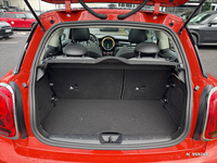 MINI (F56) COOPER 136 GREENWICH