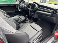 MINI (F56) COOPER 136 GREENWICH