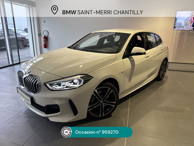 BMW (F40) 118I 136 M SPORT DKG7