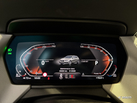 BMW (F40) 116D 116 BUSINESS DESIGN DKG7