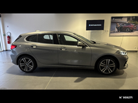 BMW (F40) 116D 116 BUSINESS DESIGN DKG7