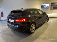 BMW (F40) 118I 140 M SPORT