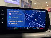 BMW (F70) 116 122 M SPORT DESIGN DKG7