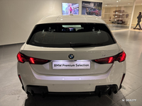 BMW (F70) 116 122 M SPORT DESIGN DKG7