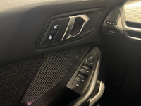 BMW (F70) 116 122 M SPORT DESIGN DKG7