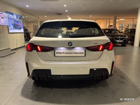 BMW (F70) 116 122 M SPORT DESIGN DKG7
