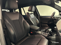 BMW (G01) (2) X3 XDRIVE 30E 292 M SPORT BVA8