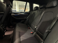 BMW (G01) (2) X3 XDRIVE 30E 292 M SPORT BVA8