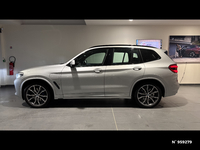 BMW (G01) (2) X3 XDRIVE 30E 292 M SPORT BVA8