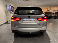 BMW (G01) (2) X3 XDRIVE 30E 292 M SPORT BVA8