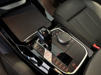 BMW X3 xDrive 20d 190ch BVA8 M Sport