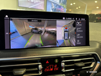 BMW X3 xDrive 20d 190ch BVA8 M Sport