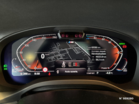 BMW X3 xDrive 20d 190ch BVA8 M Sport