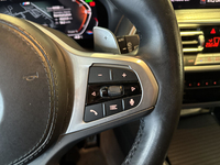 BMW X3 xDrive 20d 190ch BVA8 M Sport