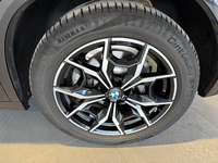 BMW X3 xDrive 20d 190ch BVA8 M Sport