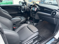 MINI (F56) COOPER 136 PREMIUM PLUS BVA7