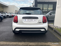 MINI (F56) COOPER 136 PREMIUM PLUS BVA7