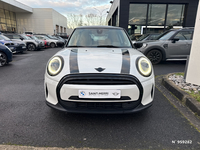 MINI (F56) COOPER 136 PREMIUM PLUS BVA7