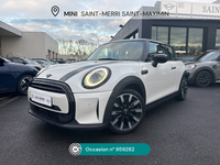 MINI (F56) COOPER 136 PREMIUM PLUS BVA7