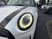 MINI (F56) COOPER 136 PREMIUM PLUS BVA7