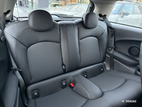 MINI (F56) COOPER 136 PREMIUM PLUS BVA7