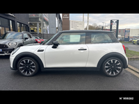 MINI (F56) COOPER 136 PREMIUM PLUS BVA7