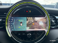 MINI (F56) COOPER 136 PREMIUM PLUS BVA7