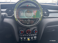 MINI (F56) COOPER SE 184 PREMIUM PLUS BVA