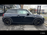 MINI (F56) COOPER SE 184 PREMIUM PLUS BVA