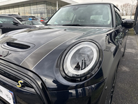MINI (F56) COOPER SE 184 PREMIUM PLUS BVA