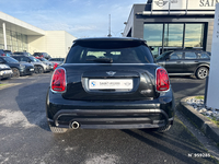 MINI (F56) COOPER 136 CAMDEN BVA7