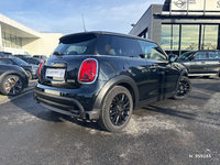 MINI (F56) COOPER 136 CAMDEN BVA7