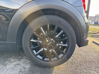 MINI (F56) COOPER 136 CAMDEN BVA7