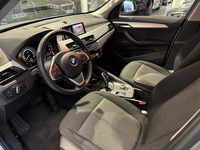 BMW (F48) X1 SDRIVE18D 150 BUSINESS DESIGN BVA8